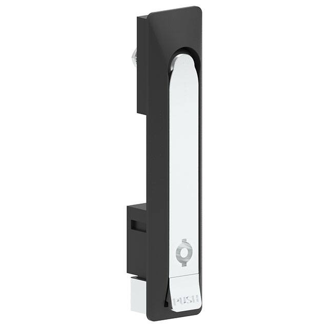 Essentra Access Solutions-90811121500