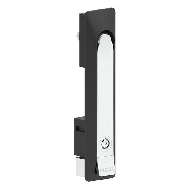 Essentra Access Solutions-90811202000