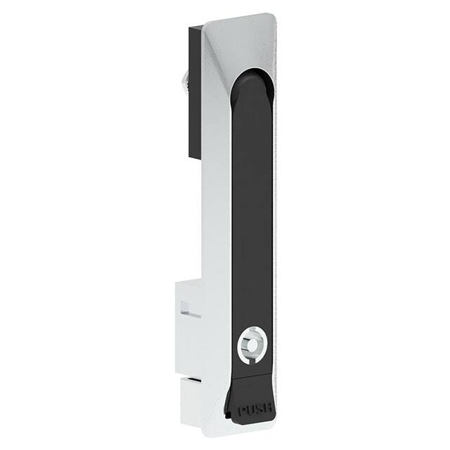 Essentra Access Solutions-90812111500
