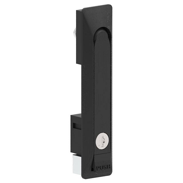 Essentra Access Solutions-90812120700