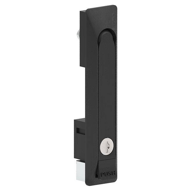 Essentra Access Solutions-90812200000
