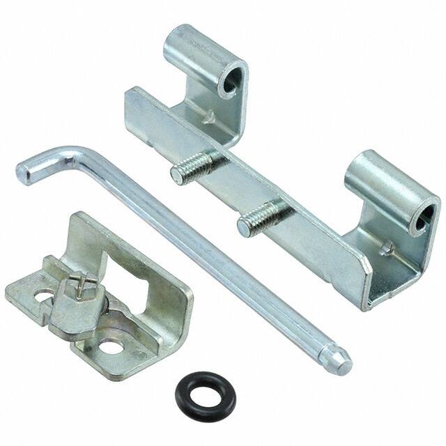 Essentra Access Solutions-9956321