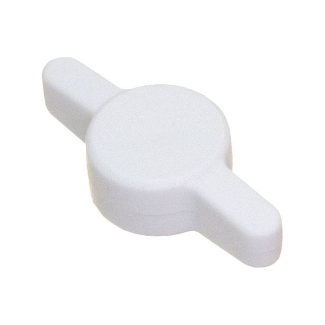 Essentra Components-29W010WT