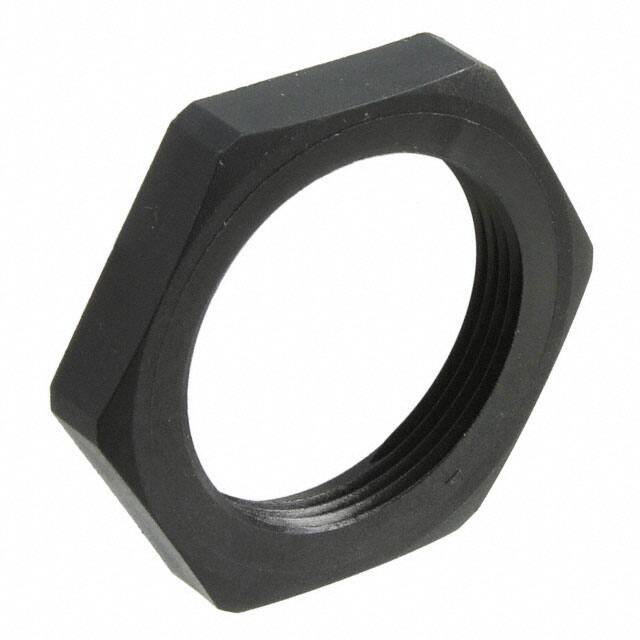 Essentra Components-CGLN-M32-BK