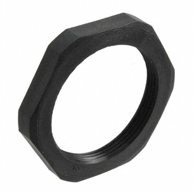 Essentra Components-CGLN-M40-BK
