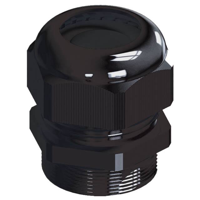 Essentra Components-CG-NPT-1/2-2-BK