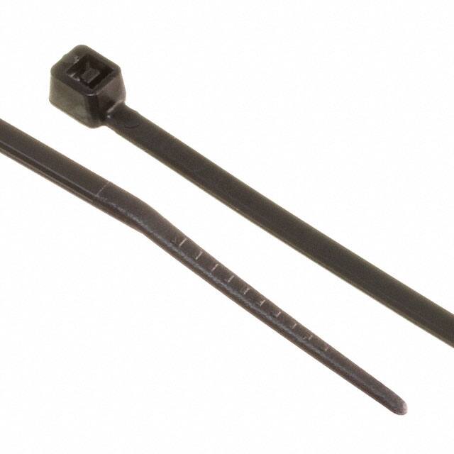 Essentra Components-CTWR016A