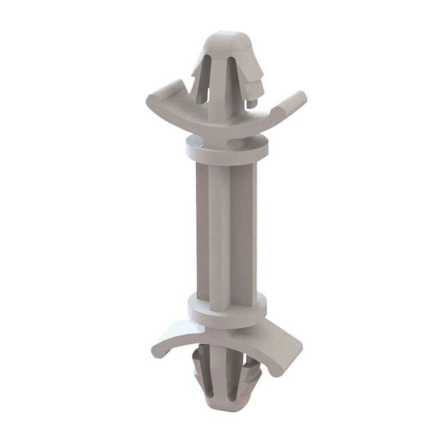 Essentra Components-DLCBSHD-20M-01