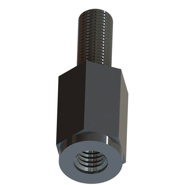 Essentra Components-HTSN-M3-6-6-2