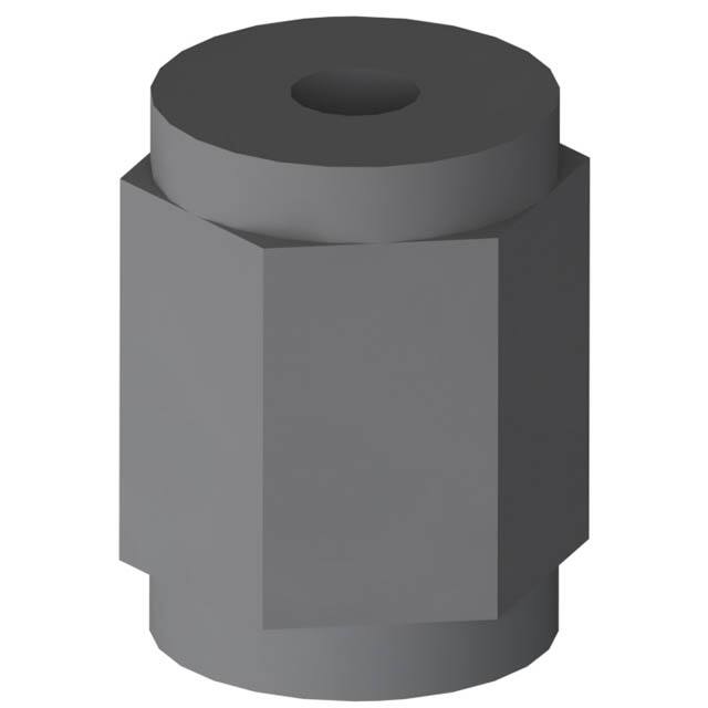 Essentra Components-HTSN-M4-13-8-1