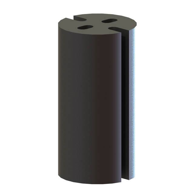Essentra Components-LEDM-1-04