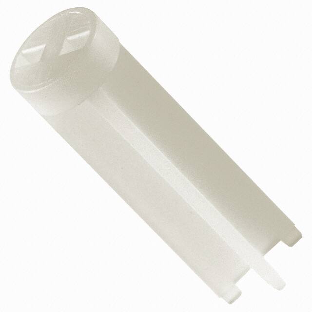 Essentra Components-LEDS2E-12-01