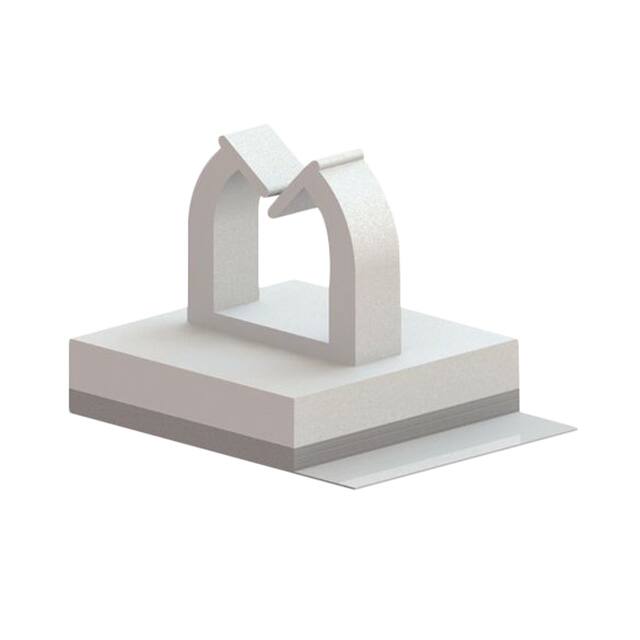 Essentra Components-MWSEB-4-19A-RT