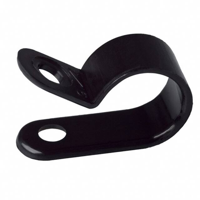 Essentra Components-N-7-BK