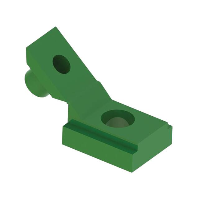Essentra Components-OFSTH-1-GRN