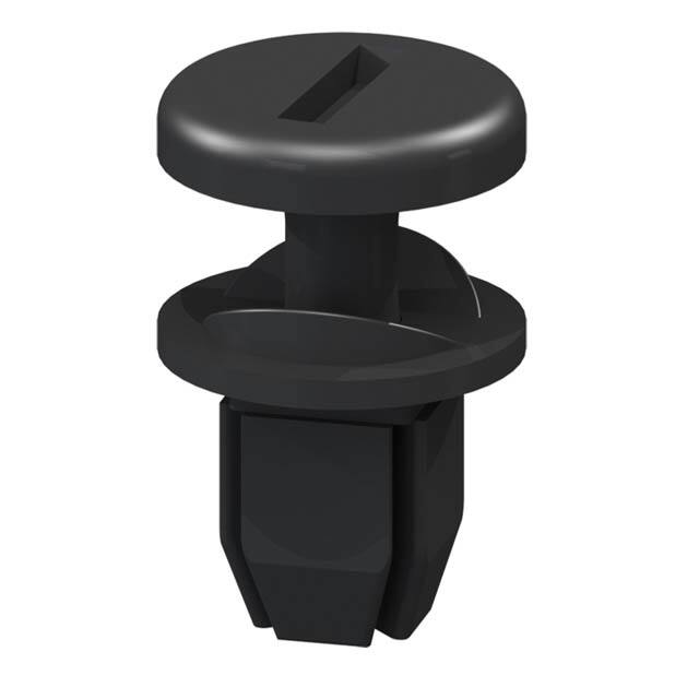 Essentra Components-QTPF-2BK
