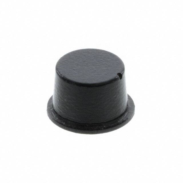 Essentra Components-RBS-11BK