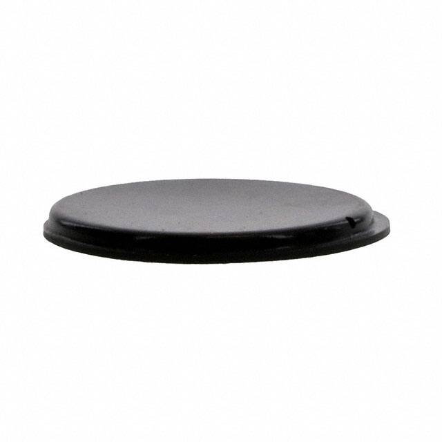 Essentra Components-RBS-72BK