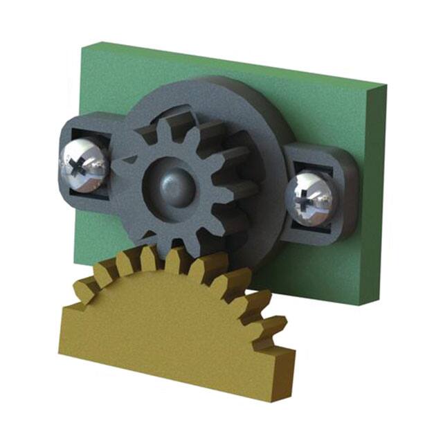 Essentra Components-RFRT-G2-101-G1
