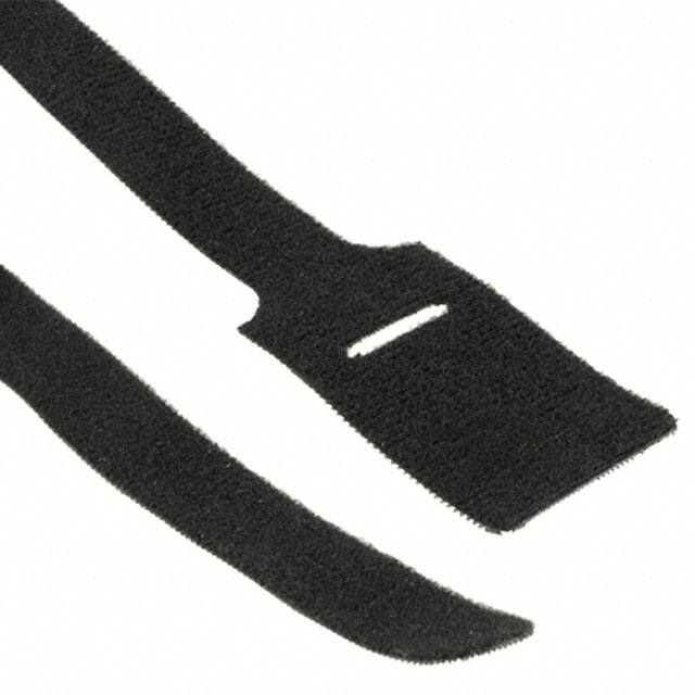 Essentra Components-RKW-12-18-BK-C