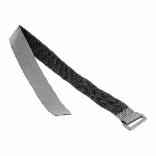Essentra Components-RKWDA-16-20-BK