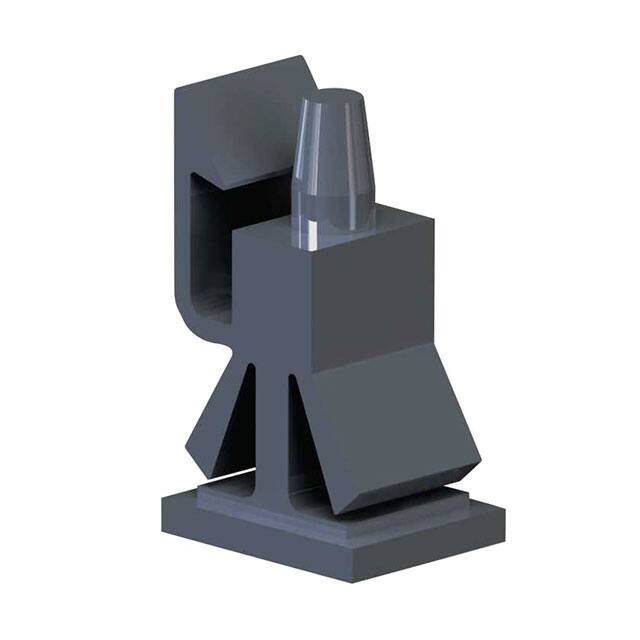 Essentra Components-RLEHCBS-7-01BK