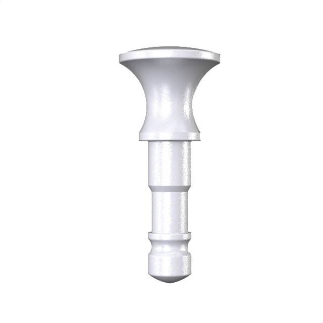 Essentra Components-SLPB-2S-W