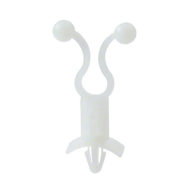 Essentra Components-STL-1-250-8-01