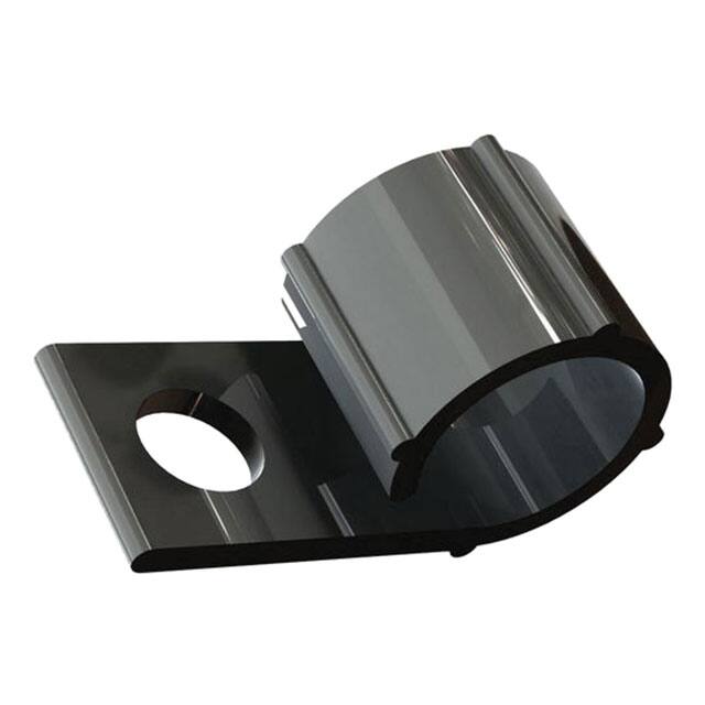 Essentra Components-WHC-125-01BK