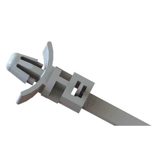 Essentra Components-WIT-30RRA-12-M