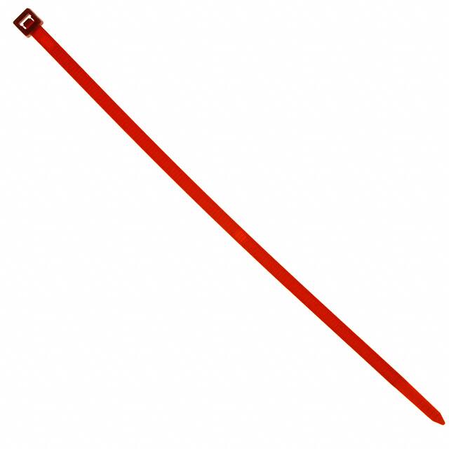 Essentra Components-WIT-50R-RDM