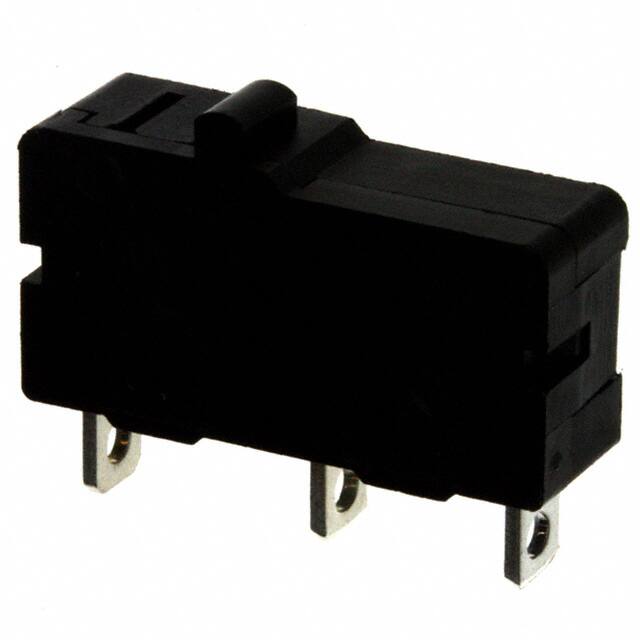 E-Switch-MS0850500F060S1A
