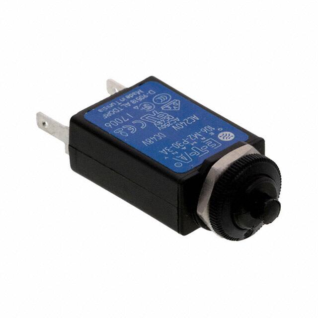 E-T-A-106-M2-P30-3A