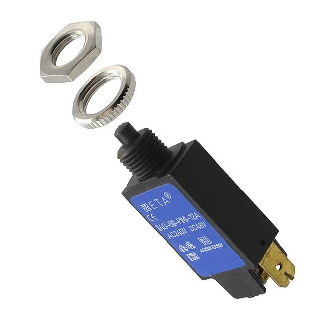 E-T-A-1140-G111-P1M1-12A