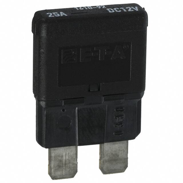 E-T-A-1610-92-25A