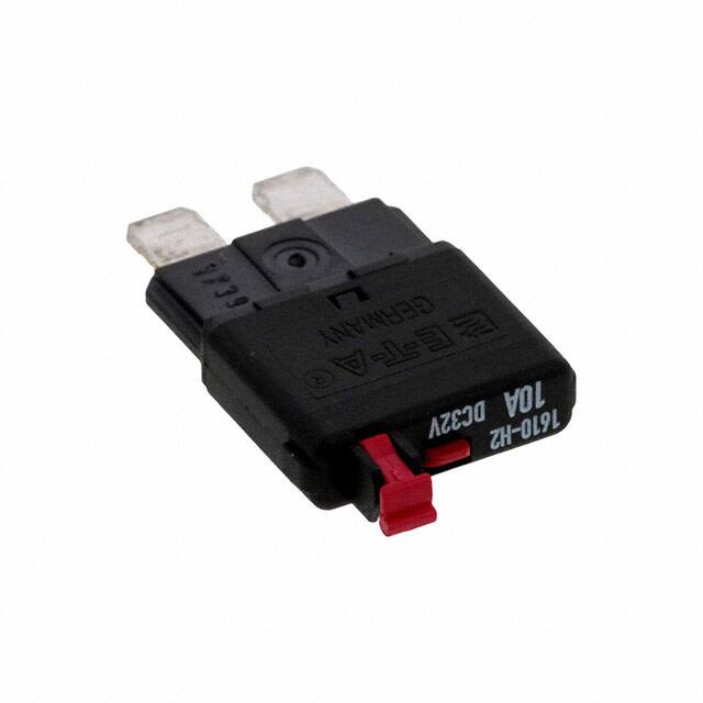 E-T-A-1610-H2-10A