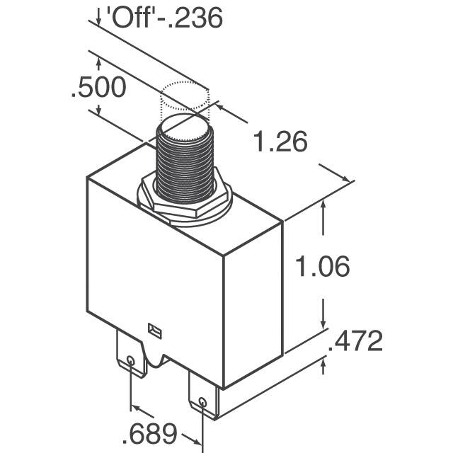 E-T-A-1658-G21-02-P10-12A