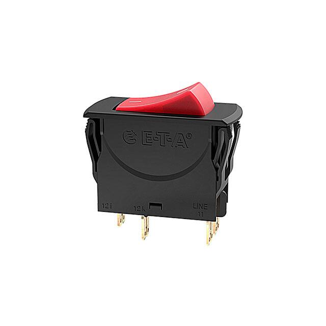 E-T-A-3120-N321-P7T1-W14DR4-10A