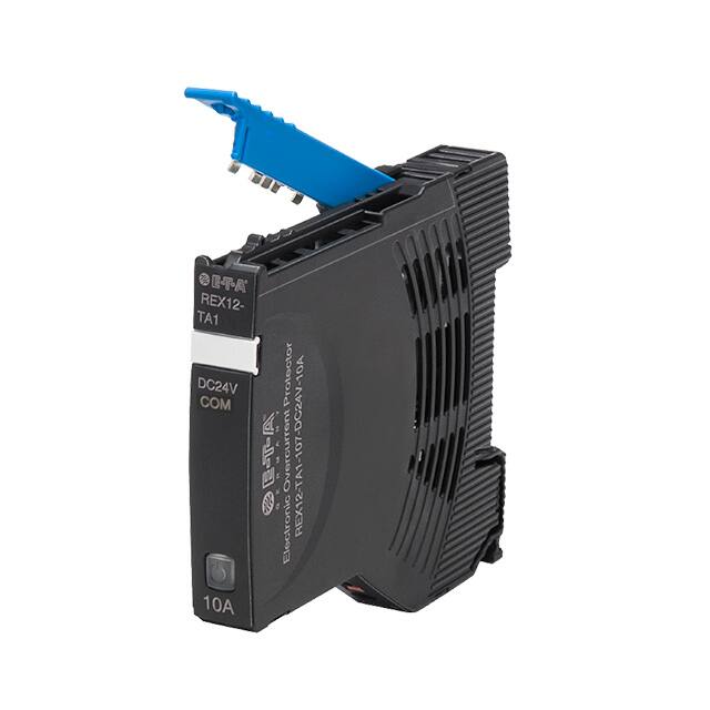 E-T-A-REX12-TA1-107-DC24V-6A