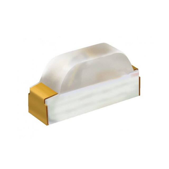 Everlight Electronics Co Ltd-12-215SYGC/S530-E2/TR8