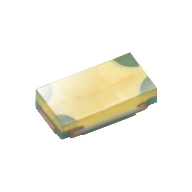Everlight Electronics Co Ltd-16-219A/T2D-AR2T1QY/3T