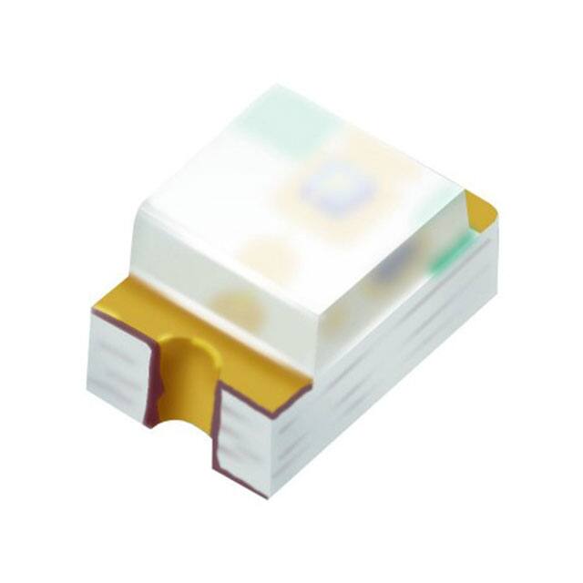 Everlight Electronics Co Ltd-17-21SURC/S530-A3/TR8