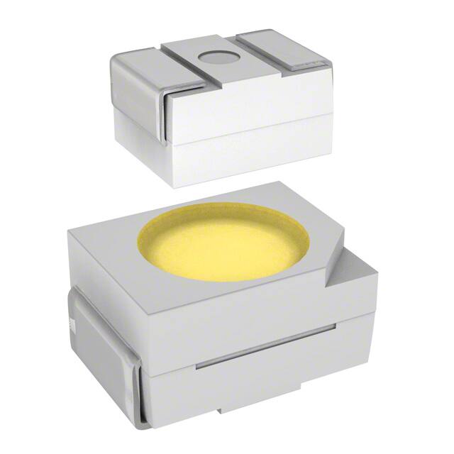 Everlight Electronics Co Ltd-67-21/LK2C-B38454C6CB2/2T