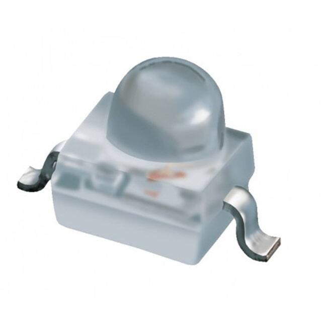 Everlight Electronics Co Ltd-95-21UYC/S530-A3/TR7