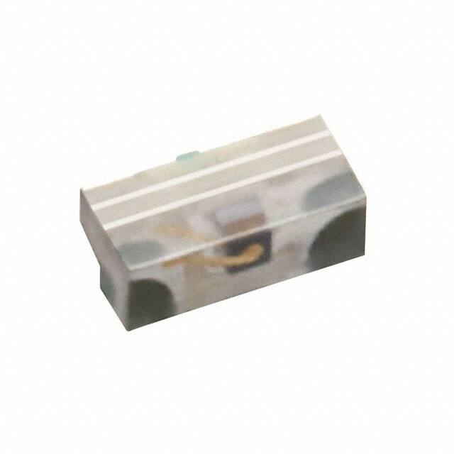 Everlight Electronics Co Ltd-EASV1003W0