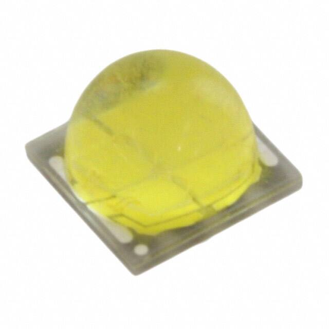 Everlight Electronics Co Ltd-ELYI-K52C5-0LPGS-P6500