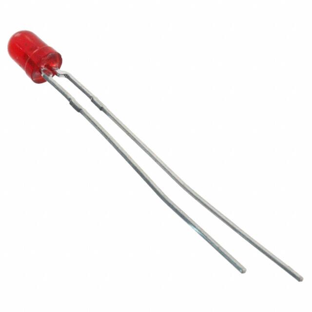 Everlight Electronics Co Ltd-HLMP1700C6A0