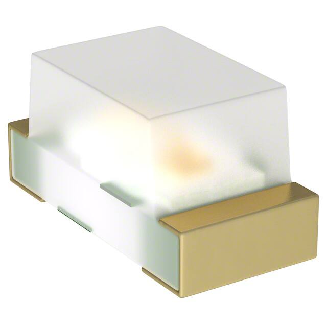Everlight Electronics Co Ltd-IR19-21C/TR8
