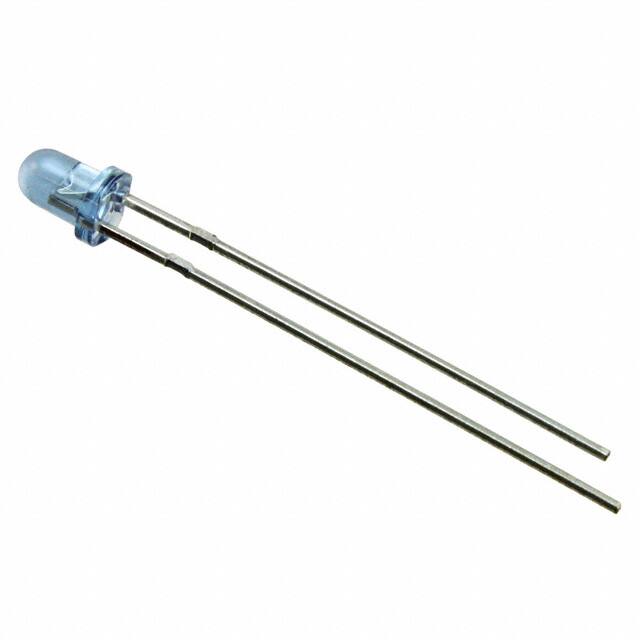Everlight Electronics Co Ltd-IR204/H16/L10