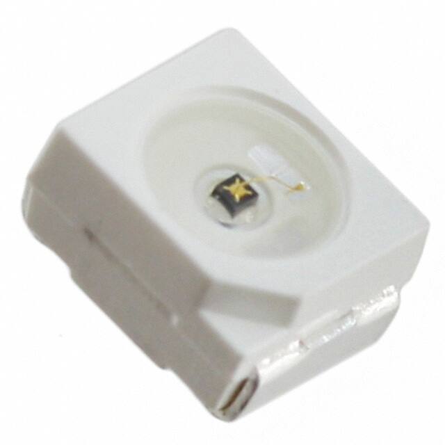 Everlight Electronics Co Ltd-IR67-21C/TR8